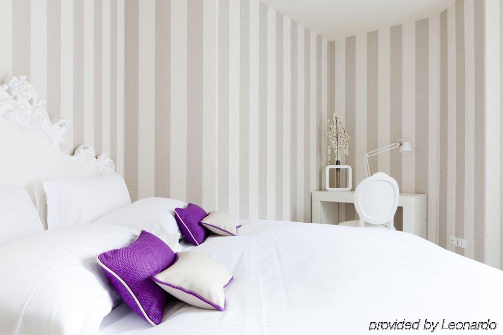 Rooms Milano Duomo Exterior foto